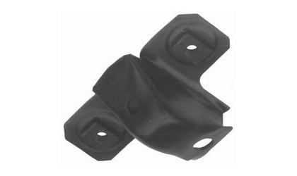 Goodmark Bumper Mounting Bracket (Rear)