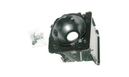 Goodmark Assembly For Head Light  (Right - Passenger)