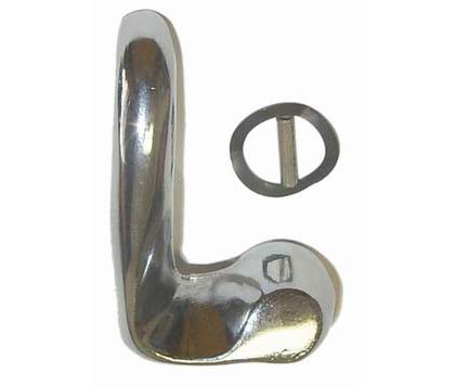 Goodmark Handle For Vent Window (Left - Driver)