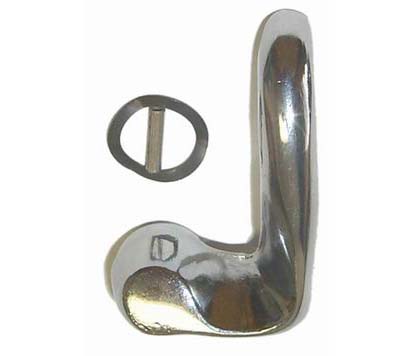 Goodmark Handle For Vent Window (Right - Passenger)