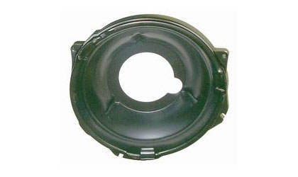 Goodmark Head Light Mounting Ring (Left - 1968-72 X-Body & Right - 1966-67 X-Body)