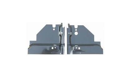 Goodmark Seat Mounting Bracket (Right - Passenger)