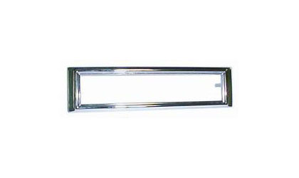 Goodmark Bezel For Side Marker Light (Rear)