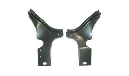 Goodmark Inner Trunk Brace (Left - Driver)