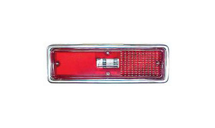 Goodmark Assembly For Tail Light (Right - Passenger)