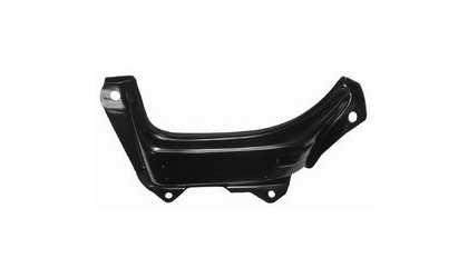 Goodmark Bumper Mounting Bracket (Left - Rear)