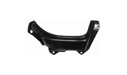 Goodmark Bumper Mounting Bracket (Right - Rear)