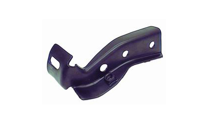 Goodmark Bumper Mounting Bracket (Left - Front - Inner) - Extension