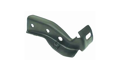 Goodmark Bumper Mounting Bracket (Right - Front - Inner) - Extension