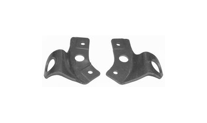 Goodmark Bumper Mounting Bracket (Right - Front - Outer)