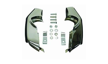 Goodmark Bumper Guard (Front)