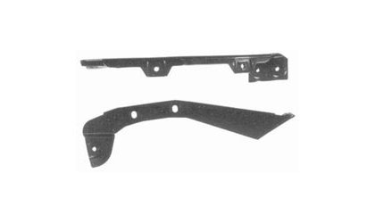 Goodmark Actuator Support Brackets For Head Light