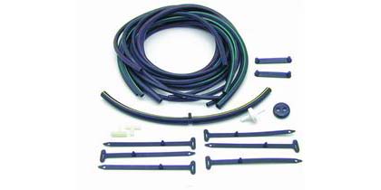 Goodmark Headlamp Hose Kit