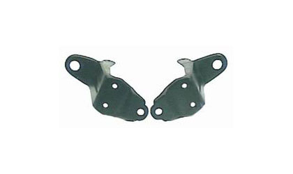 Goodmark Bellcranks For Head Light (Support Bracket)