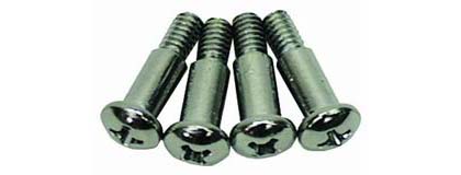 Goodmark Screws For Parking Light (4 pc)