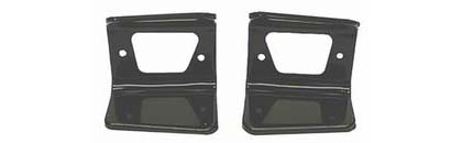 Goodmark Housing Brackets For Parking Light