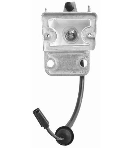 Goodmark Housing For Parking Light (Left - Driver)