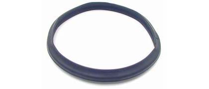 Goodmark Air Cleaner Seal For Cowl Induction