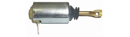 Goodmark Solenoid For Cowl Induction