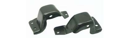 Goodmark Engine Mount Brackets