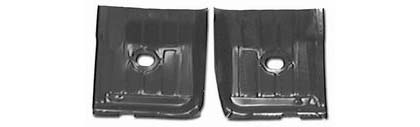 Goodmark Floor Pan (Left - Rear) - 21 W X 20 L