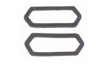 Goodmark Gaskets For Side Marker Light