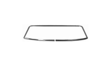 Goodmark Mouldings For Rear View Mirror