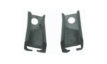 Goodmark Inner Trunk Braces (Quarter Brace)