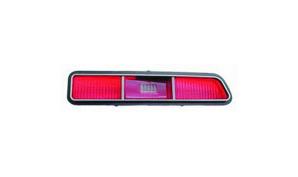 Goodmark Lens For Tail Light (Right - Not For RS Model)