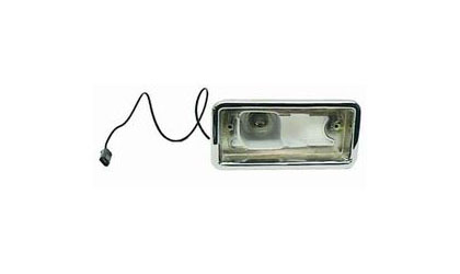 Goodmark Housing For Back Up Light (Right - Passenger)