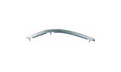 Goodmark Cushion For Bumper Guard (Rear)