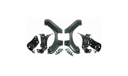 Goodmark Bumper Mounting Bracket Set (RS Model Only)