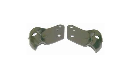 Goodmark Bumper Mounting Brackets (Front - Outer)