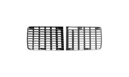 Goodmark Insert For Grille (Left - Driver) - RS Model