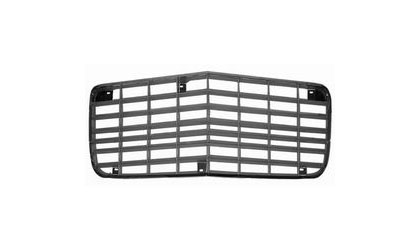 Goodmark Insert For Grille - Argent Silver - Standard Model