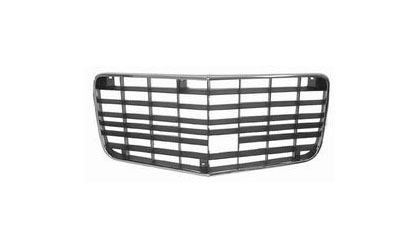 Goodmark Insert For Grille - SS/Z28 Model