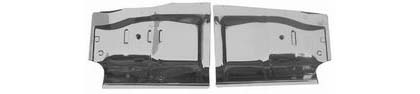 Goodmark Floor Pan (Right - Passenger) - 30 W X 26 L