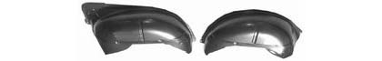 Goodmark Liner For Fender (Right - Passenger) - Wheelhouse