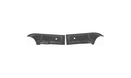 Goodmark Brace For Trunk Floor (Right - Passenger)