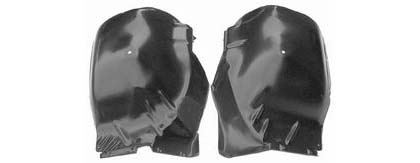 Goodmark Liner For Fender (Left - Driver)