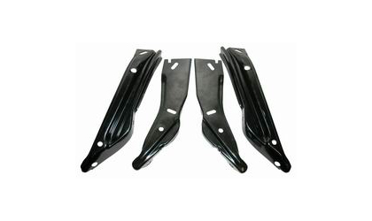 Goodmark Bumper Mounting Brackets