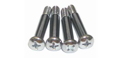 Goodmark Screws For Parking Light