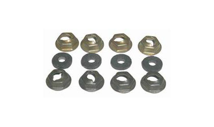 Goodmark Nut For Side Marker Light