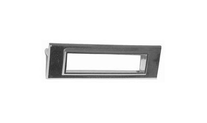 Goodmark Bezel For Side Marker Light (Front/Rear)