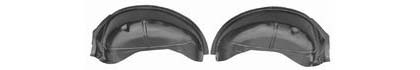 Goodmark Liner For Fender (Left - Driver) - Wheelhouse