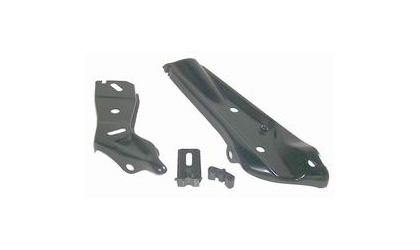 Goodmark Bumper Mounting Brackets (Front)