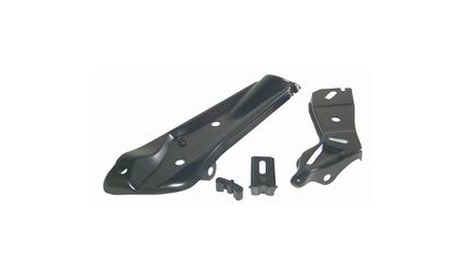 Goodmark Bumper Mounting Brackets (Front)