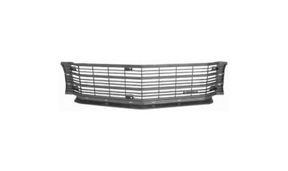 Goodmark Insert For Grille - w/o Moldings