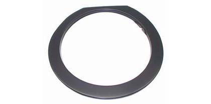 Goodmark Air Cleaner Flange For Cowl Induction