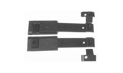 Goodmark Seat Mounting Brackets